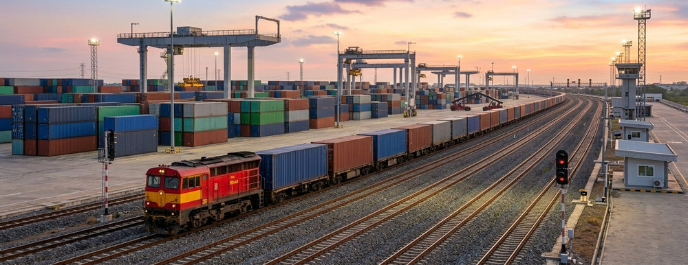 Inland Services ( 48-72 hours)